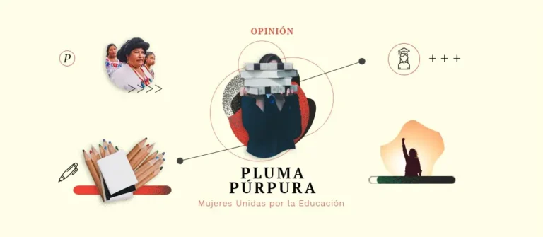 Impactante interseccionalidad en educación feminista