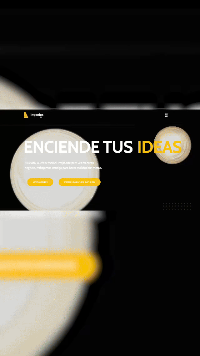 Nos resultó lógico que teniendo un equipo creativo para hacer periodismo, podíamos llevar proyectos como agencia para sacar las cuentas del medio. Sin embargo, terminamos absorbidos de trabajo, aumentando colaboradores (solo de la agencia) y descuidando la labor periodística.