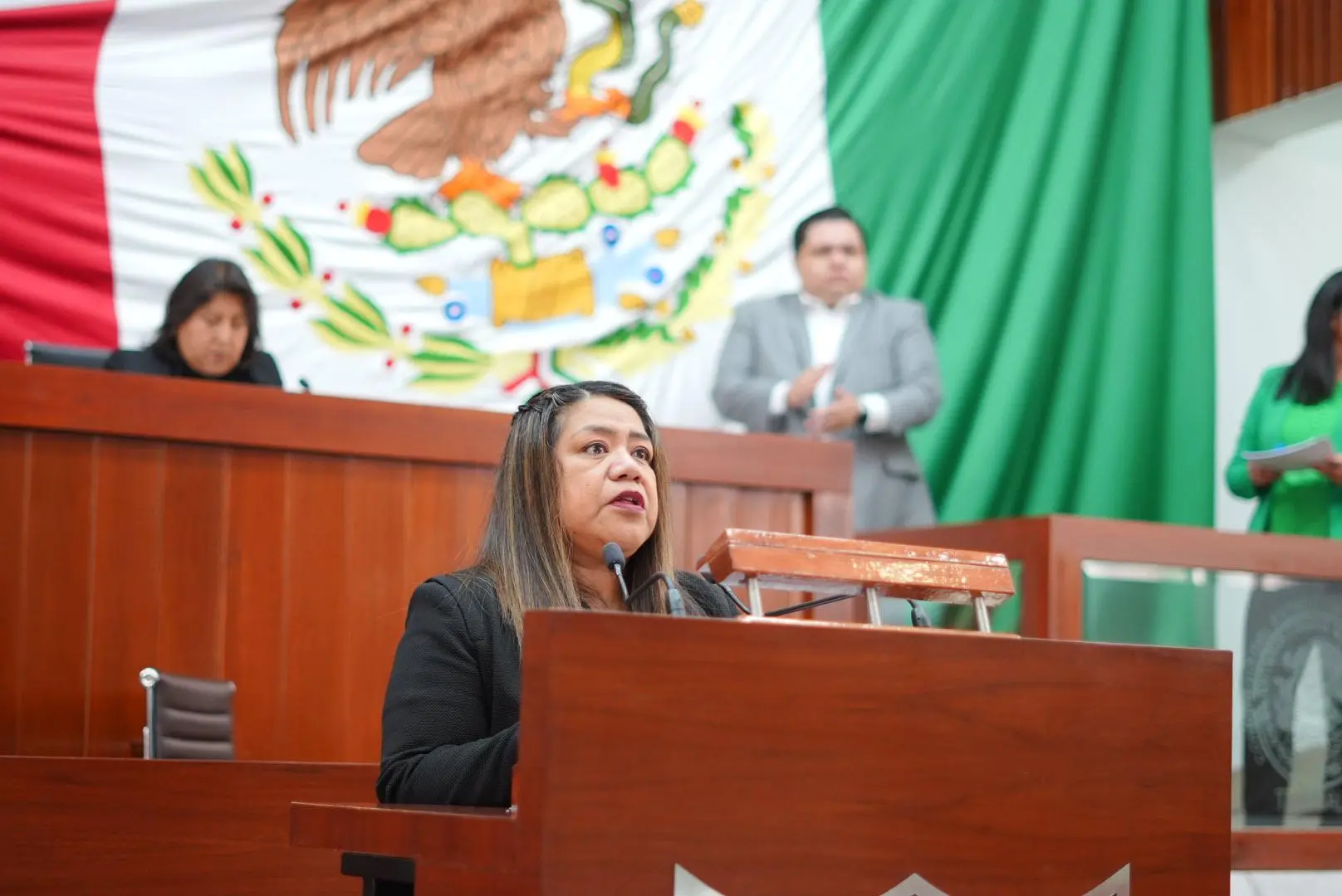 Víctimas podrán elegir asesor jurídico en Tlaxcala ¿Por qué es importante? 1 elegir asesor jurídico en Tlaxcala