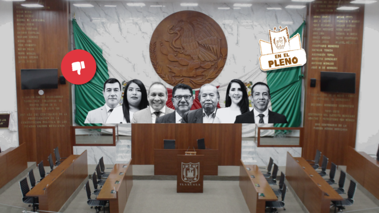 En tres meses, 7 diputados no han presentado ninguna iniciativa | Análisis Legislativo Mayo
