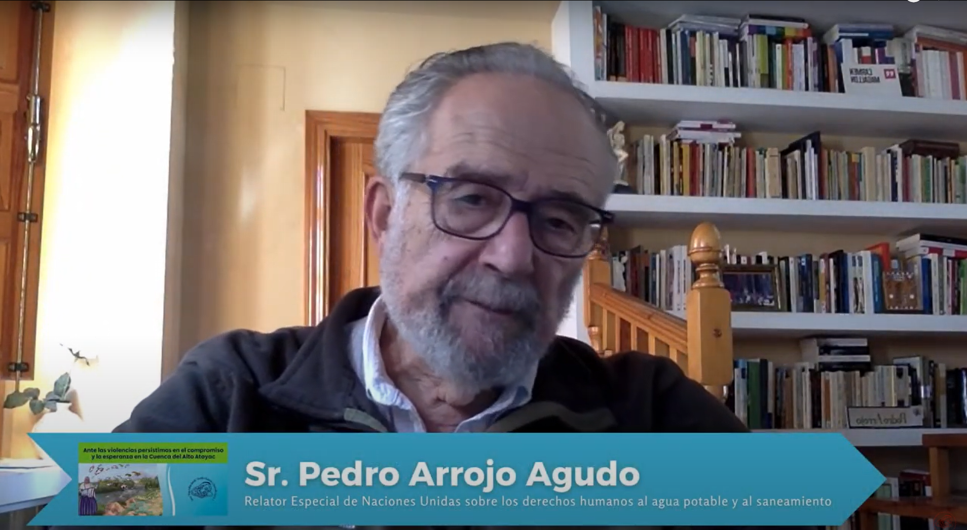 Informe 23 del CFJG: omisiones que persisten, estigmas a microindustrias y otras actualizaciones sobre contaminación del Atoyac 2 Centro Fray Julián Garcés