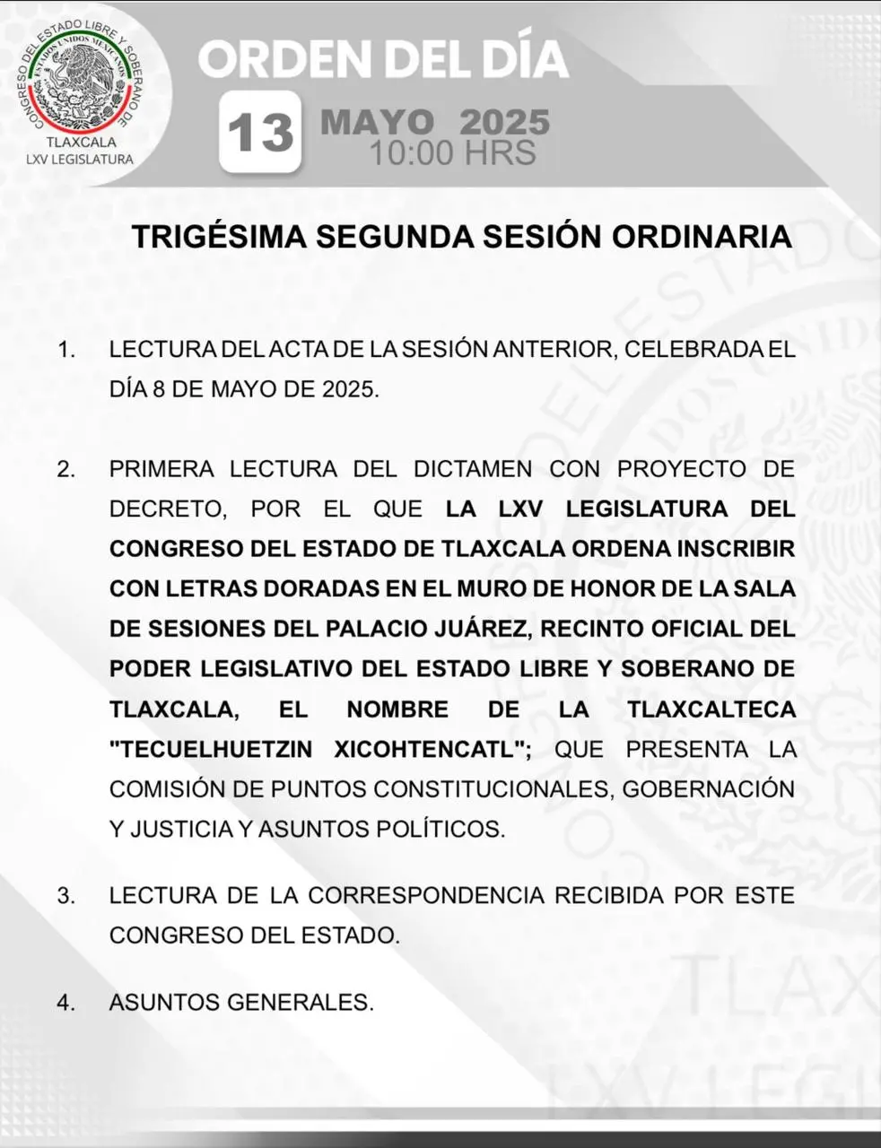 Otorgan presea a maestros