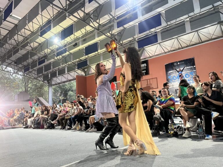 La Kiki Crystal Ball regresa con fuerza
