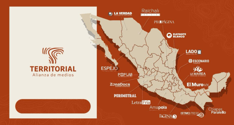 TERRITORIAL: la evolución de nuestra alianza de medios