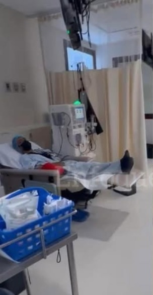 ¿Qué pasó con la muerte de Narciso? Su historia se cuenta desde 4 omisiones 1 Narciso Rodríguez falleció