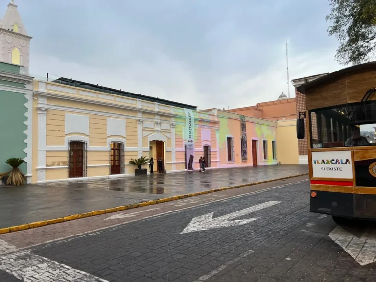 Tlaxcala vive el Día Internacional de los Museos
