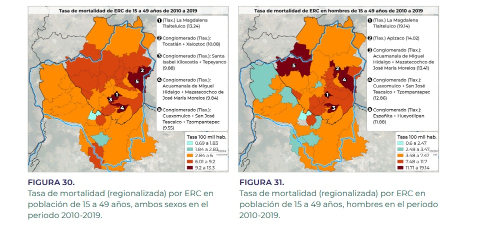 ¿Qué pasó con la muerte de Narciso? Su historia se cuenta desde 4 omisiones 6 Narciso Rodríguez falleció