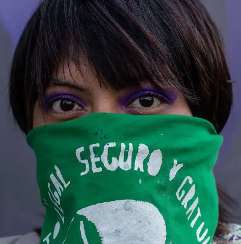 Maternidad o castigo: la criminalización del aborto en México