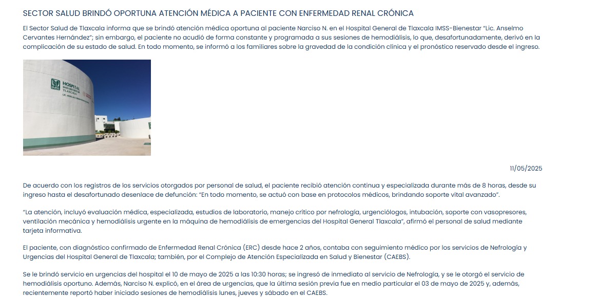 ¿Qué pasó con la muerte de Narciso? Su historia se cuenta desde 4 omisiones 5 Narciso Rodríguez falleció
