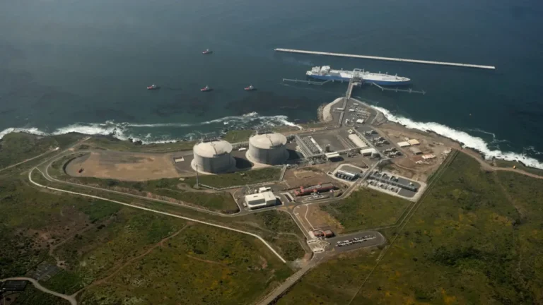 Pueblos yoremes exigen asesores técnicos y claridad en la planta de gas en Topolobampo