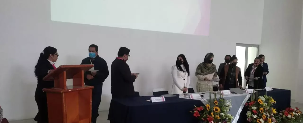 Lo bueno, lo malo y lo que no se debe repetir en la administración de Jakqueline Ordoñez Brasdefer como presidenta de la CEDH 4 Jakqueline Ordoñez Blasdefer