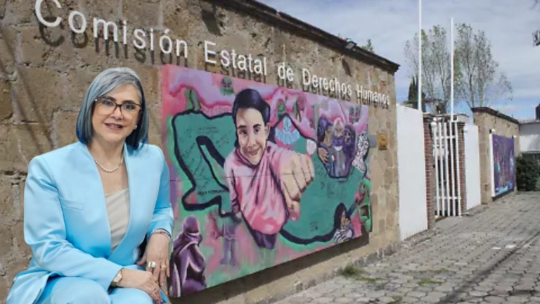 Confuso en transparencia y recomendaciones a autoridades señaladas en el 4to informe de Jackleline Ordóñez
