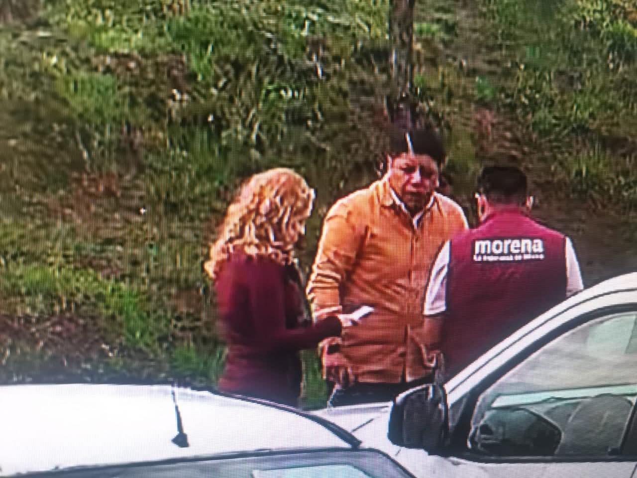 Fernando Flores Xelhuantzi