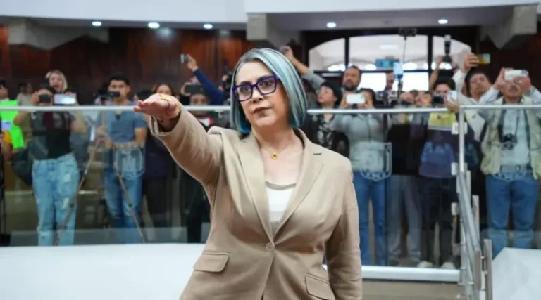 Analizamos las 95 cartas de respaldo a Jackeline Ordoñez Brasdefer para reelegirla en la CEDH
