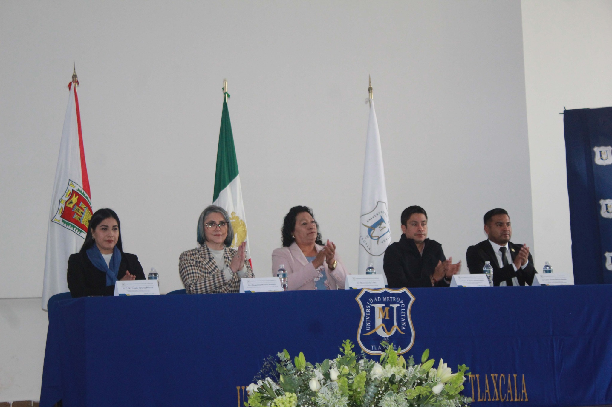 Confuso en transparencia y recomendaciones a autoridades señaladas en el 4to informe de Jackleline Ordóñez 1 Jakqueline Ordóñez en la CEDHT