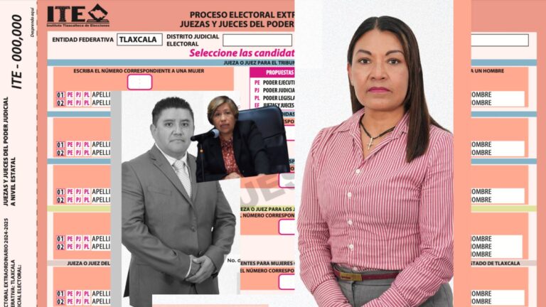 Gabriela Flores Domínguez, la única que le ganó al acordeón oficial y al nepotismo Carro Roldán