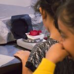 "Yo aprendí por el juego": Colectiva Tecnologías Ardilleras fomenta la ciencia en las niñas a través del juego 5 colectiva Tecnologías Ardilleras