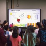 "Yo aprendí por el juego": Colectiva Tecnologías Ardilleras fomenta la ciencia en las niñas a través del juego 4 colectiva Tecnologías Ardilleras