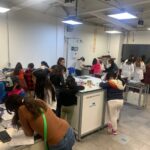 "Yo aprendí por el juego": Colectiva Tecnologías Ardilleras fomenta la ciencia en las niñas a través del juego 3 colectiva Tecnologías Ardilleras