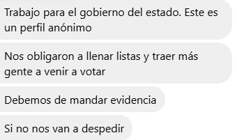 elección judicial
