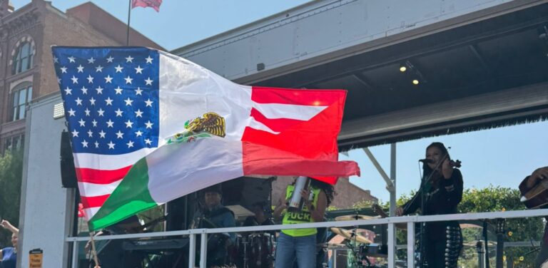 Ante redadas en Estados Unidos, migrantes tienen derecho a guardar silencio: RNJ