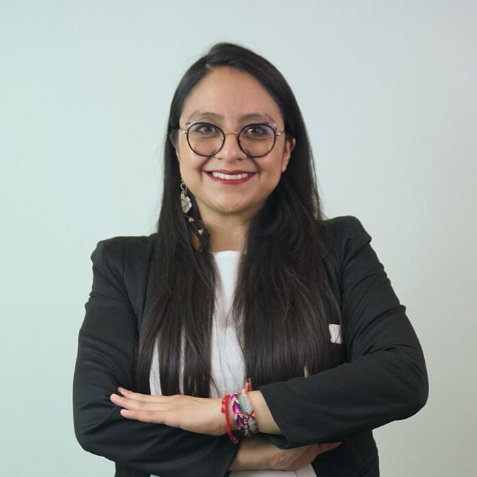 Paola Chavely Torres Nahuatlato