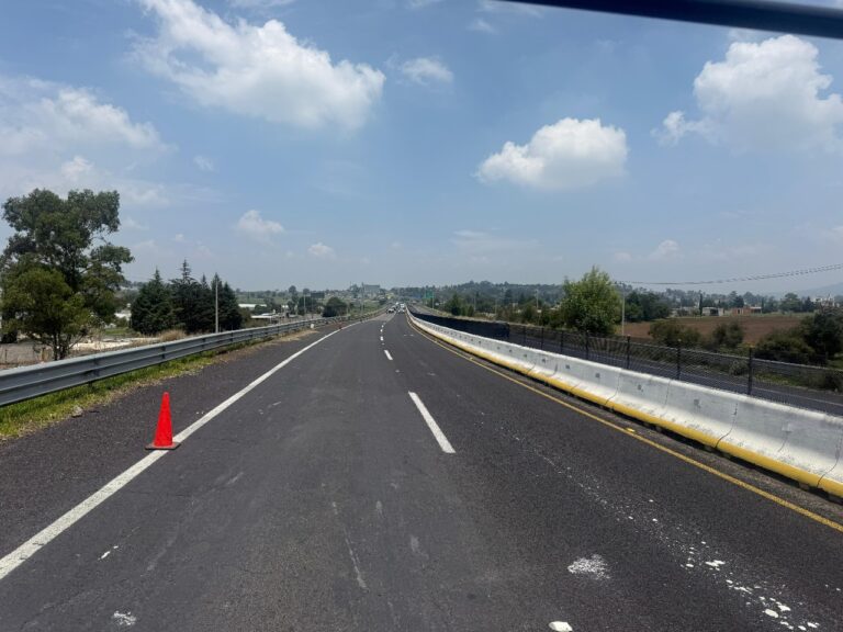 Anuncian cierres viales por competencia de ciclismo en Tlaxcala