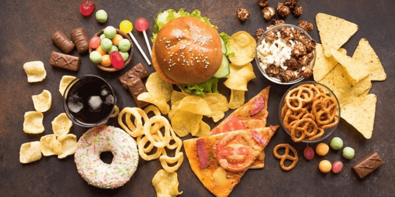 Alimentos ultra procesados: 90% de las infancias consumen bebidas azucaradas cotidianamente 2 alimentos ultra procesados