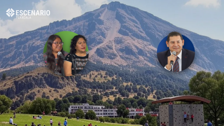 Reservan información del Ecoparque Tlalli hasta 2027, «para evitar el boom inmobiliario»
