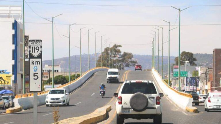 ¿Normalizaremos los segundos pisos en Tlaxcala? Urbanización crece y la inseguridad también