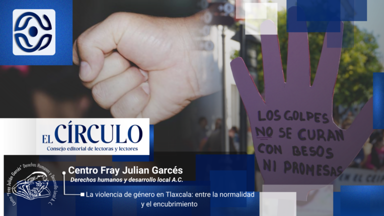 La violencia de género en Tlaxcala: entre la normalidad y el encubrimiento