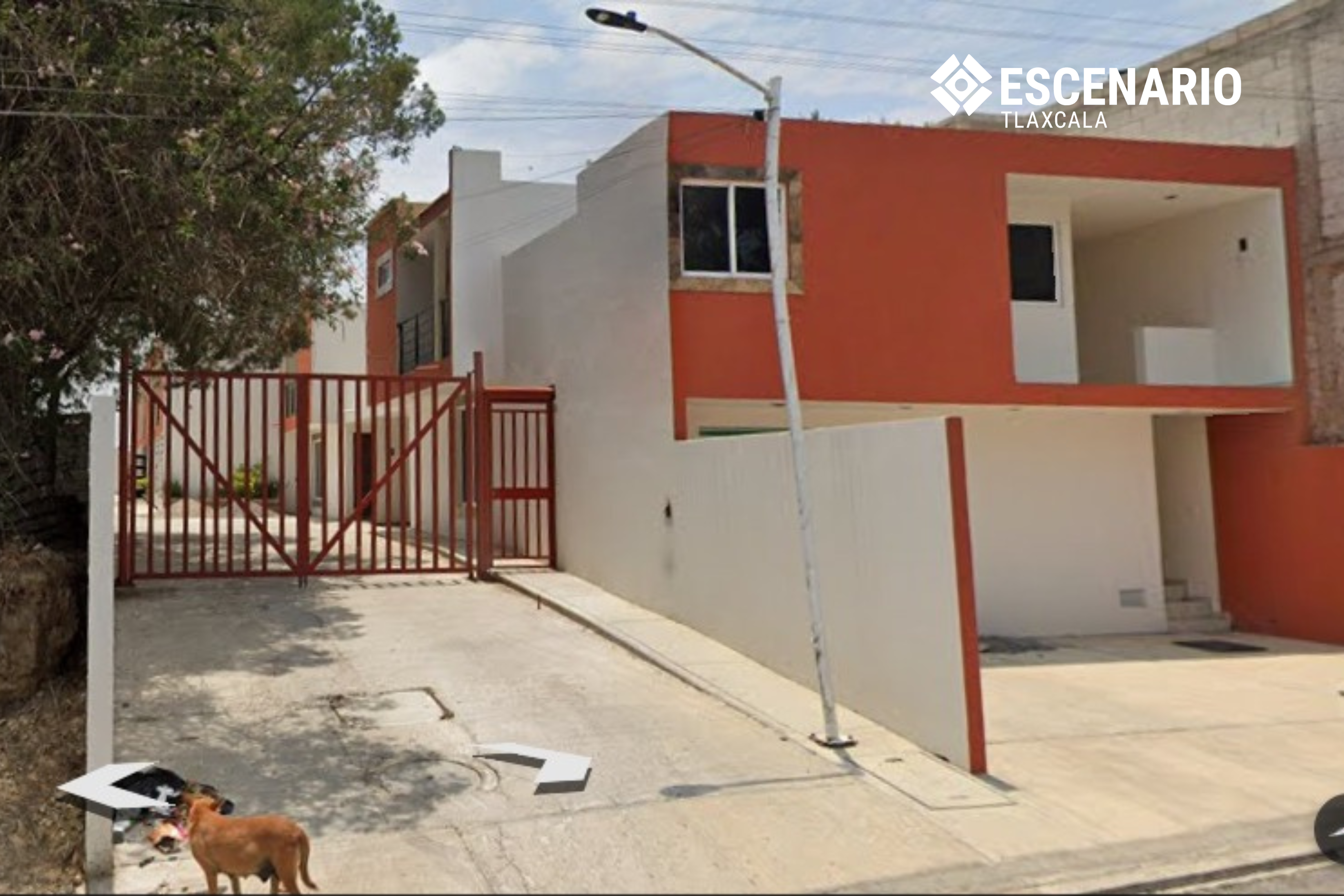 territorio en Atlihuetzia