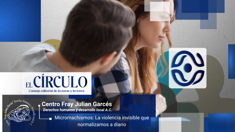 Micromachismos: La violencia invisible que normalizamos a diario