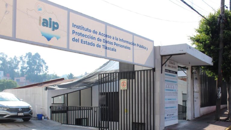 Confuso y sin fecha… pasarán funciones del IAIP Tlaxcala a órgano que aún no existe