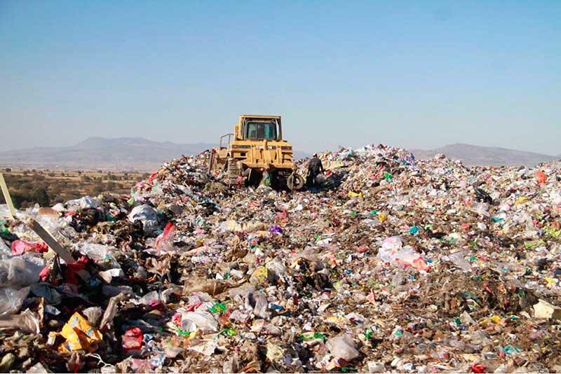 Adiós vertederos: La oportunidad de Tlaxcala para transformar en recurso la basura que hoy entierra 1 basura