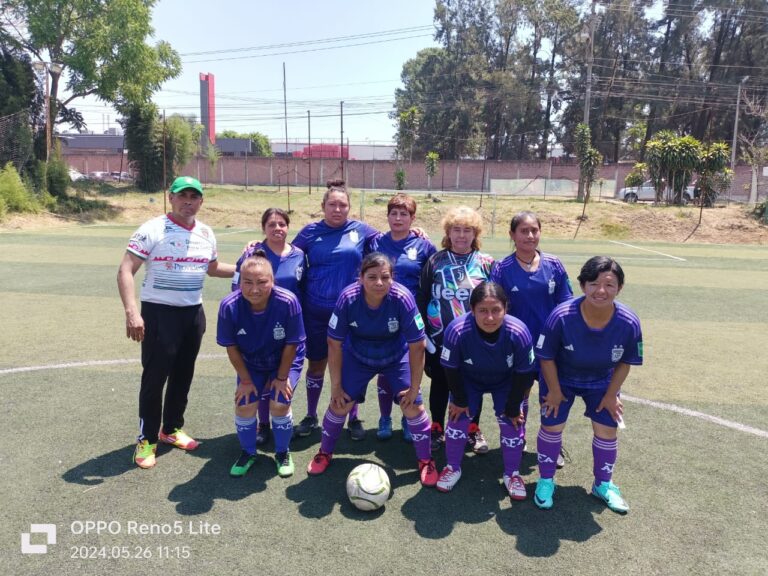 Personas Sordas ya cuentan con equipos de básquet y fútbol en Tlaxcala