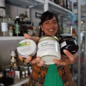 La casa de la abuela