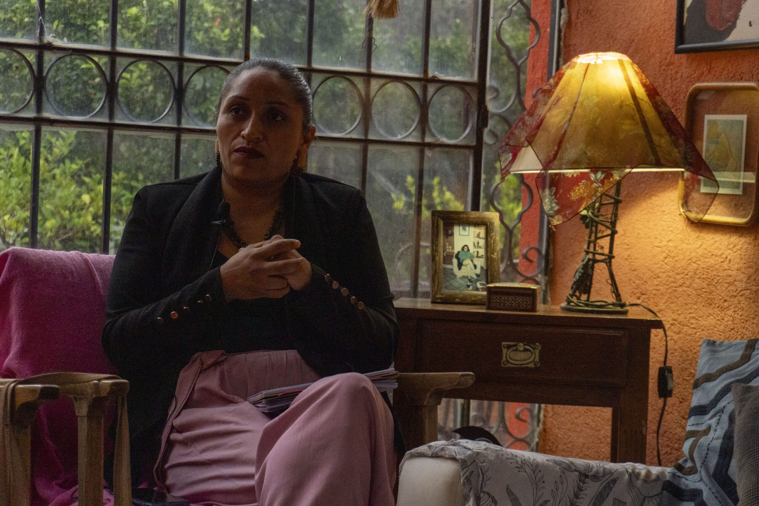 defensa legal en Atlihuetzia