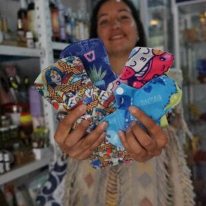 la casa de la abuela