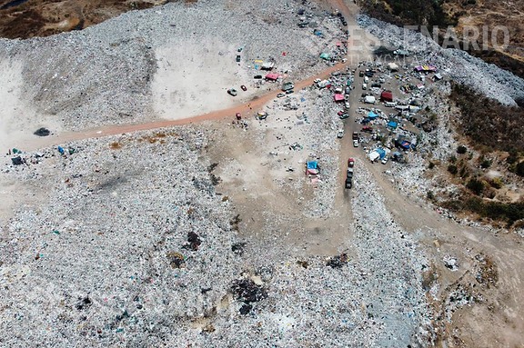 Adiós vertederos: La oportunidad de Tlaxcala para transformar en recurso la basura que hoy entierra 2 basura