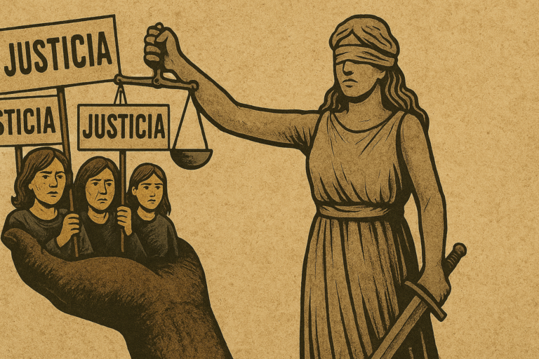 El otro lado de los feminicidios en Tlaxcala: La normalización y sus consecuencias
