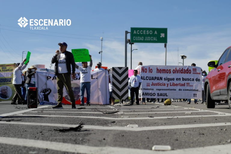 Cronología: Promete el Segundo Tribunal Colegiado de Tlaxcala respuesta para el caso de Don Saúl el próximo 4 de septiembre