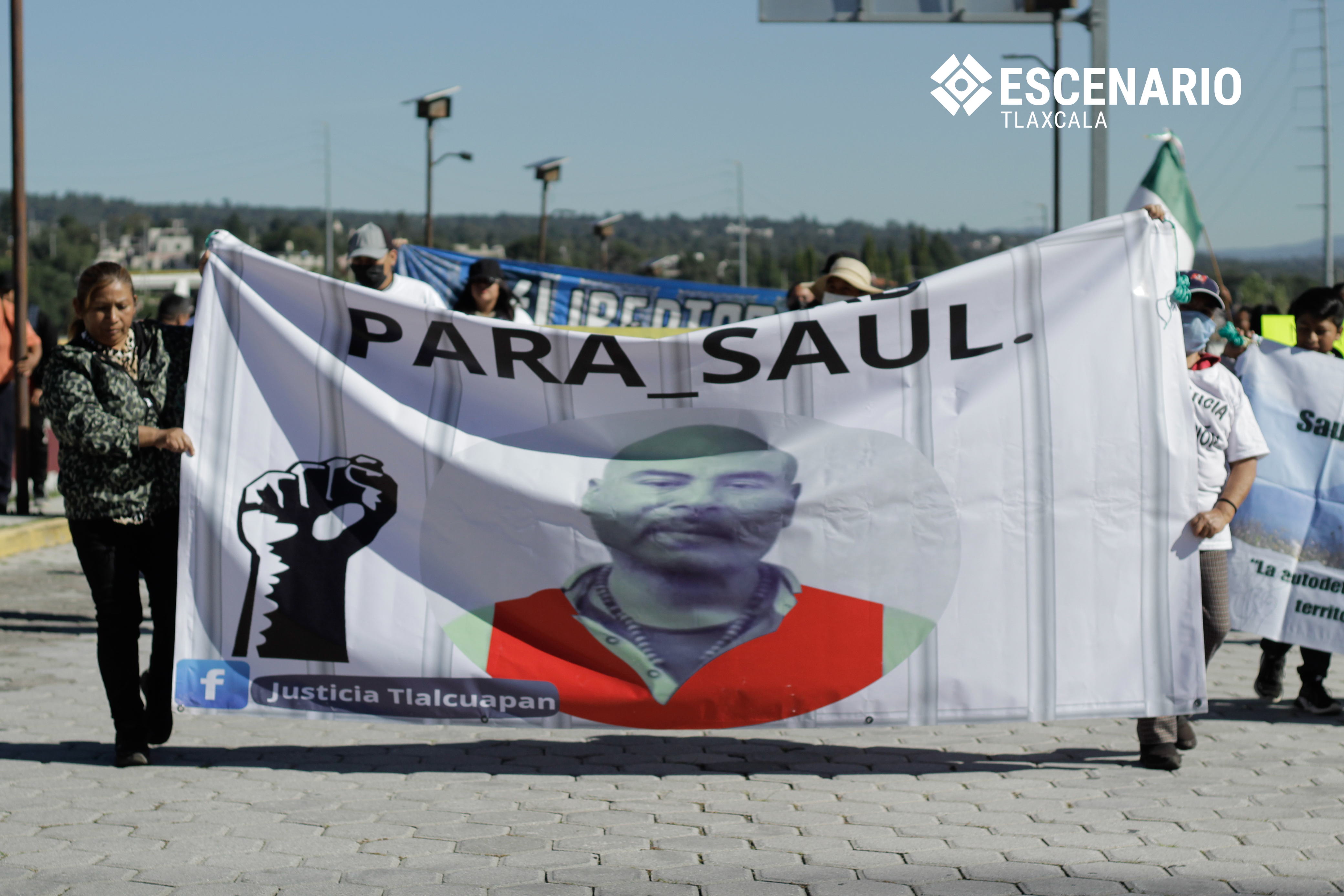 Cronología: Promete el Segundo Tribunal Colegiado de Tlaxcala respuesta para el caso de Don Saúl el próximo 4 de septiembre 3 3