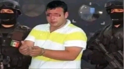 FALSO que se haya fugado «El Paletas» ninguna Fiscalía ha emitido información al respecto