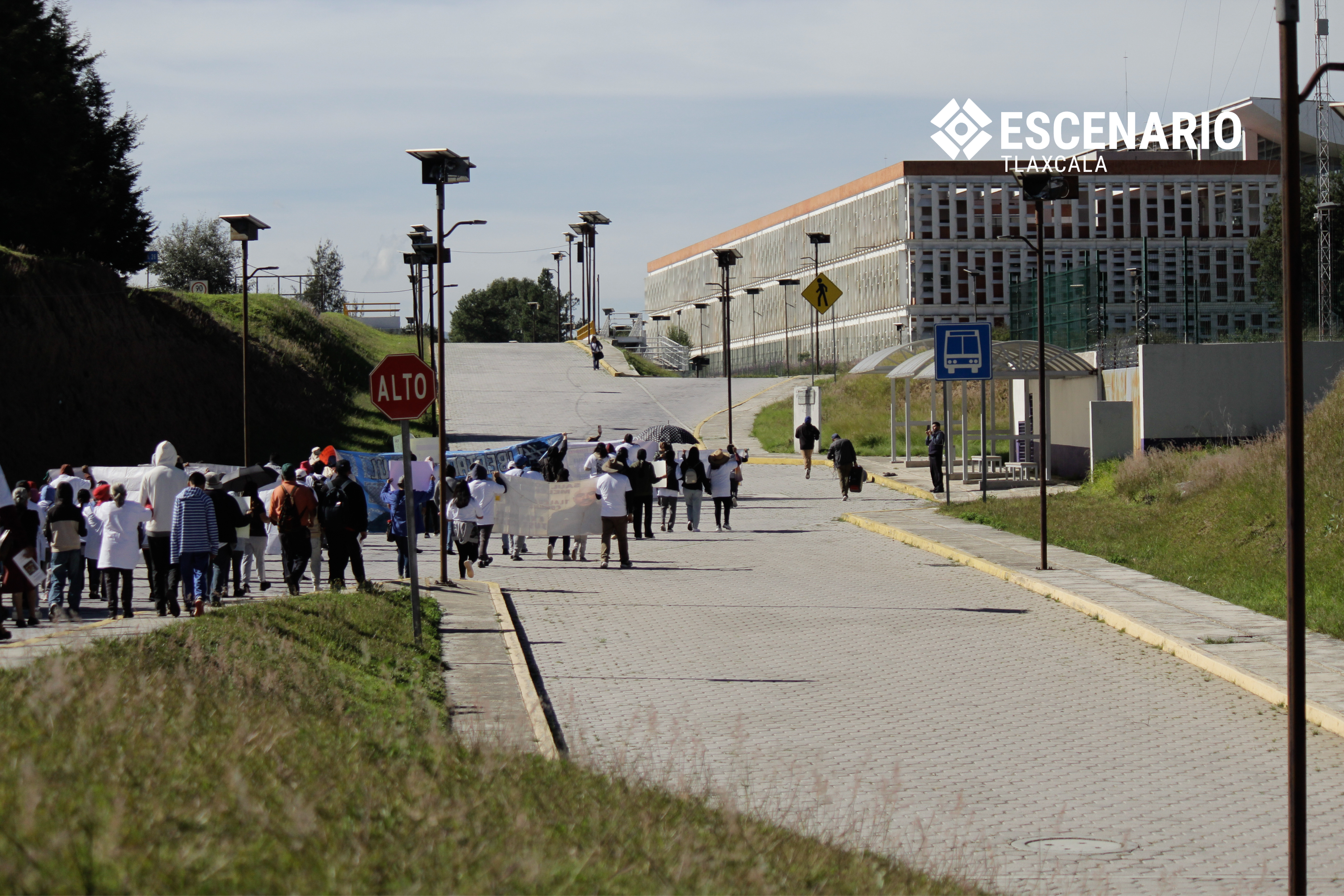Cronología: Promete el Segundo Tribunal Colegiado de Tlaxcala respuesta para el caso de Don Saúl el próximo 4 de septiembre 4 9