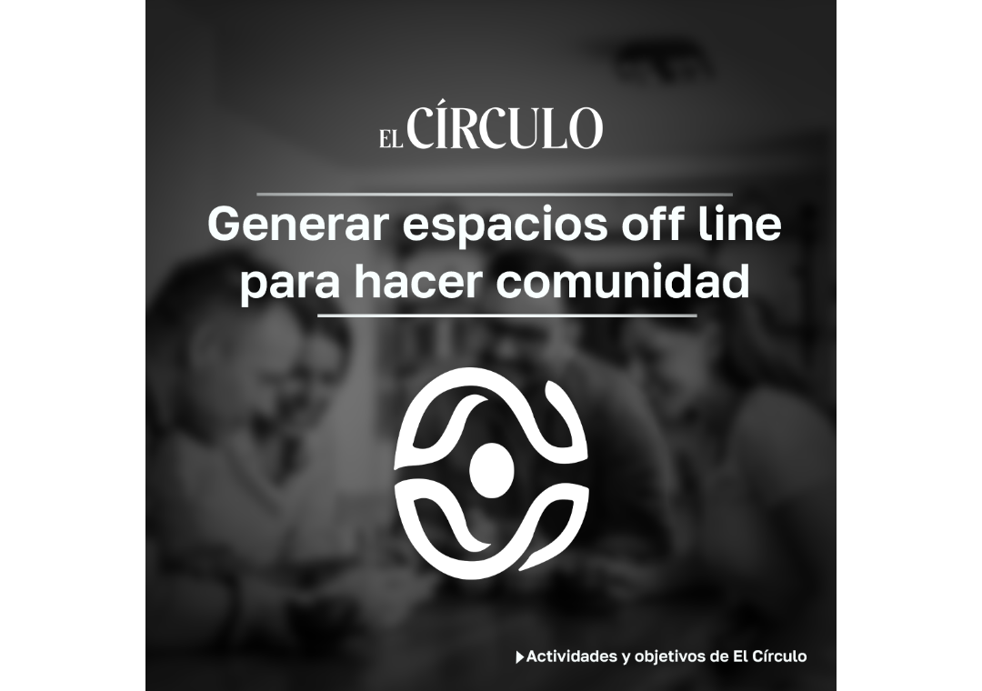 El Círculo 105 ACT-1-