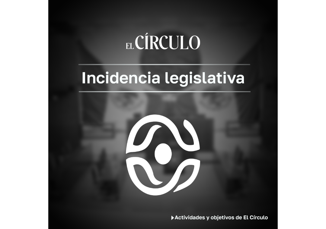 El Círculo 108 ACT-4