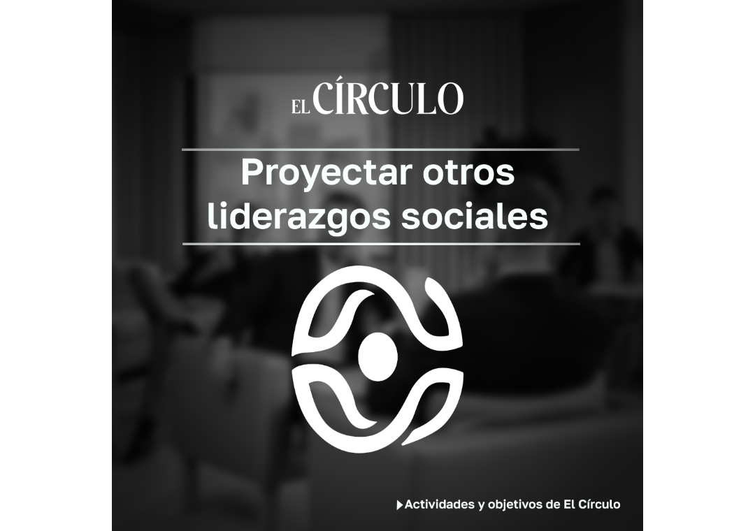 El Círculo 109 ACT-5