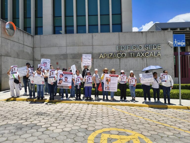 23 años de injusticia: el Caso Tlaxcala que aún no responde a la inocencia de 6 personas