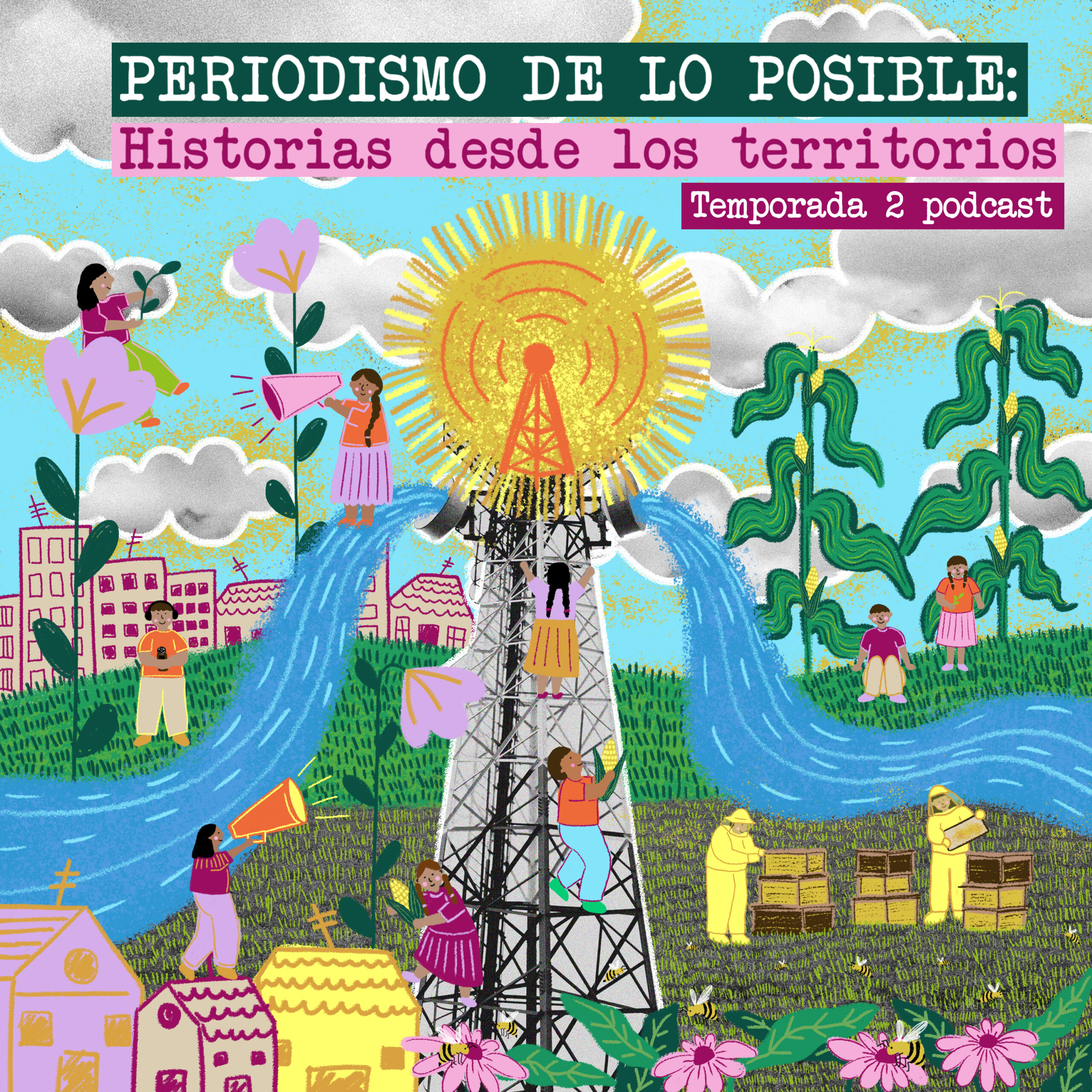 periodismo de lo posible